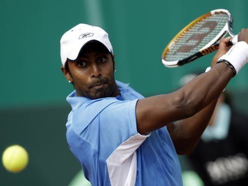 Prakash Amritraj ITF Tennis Pro Circuit Player Profile AMRITRAJ