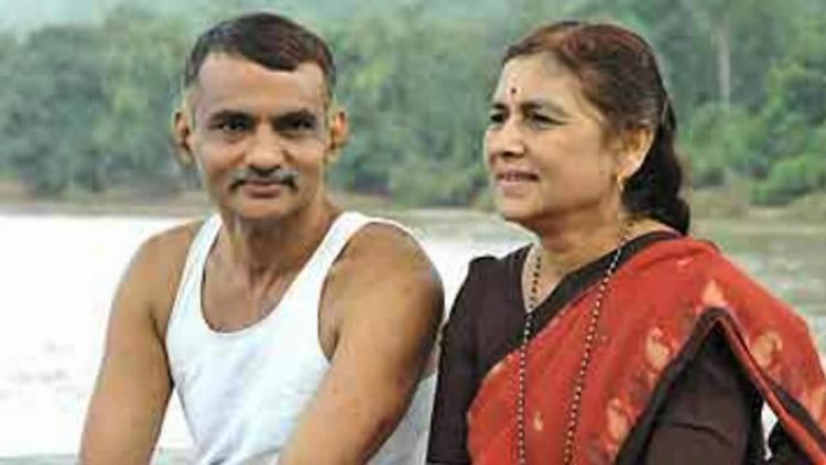 Prakash Amte Dr Prakash Baba Amte is compassion cinefied Multiplex Musings