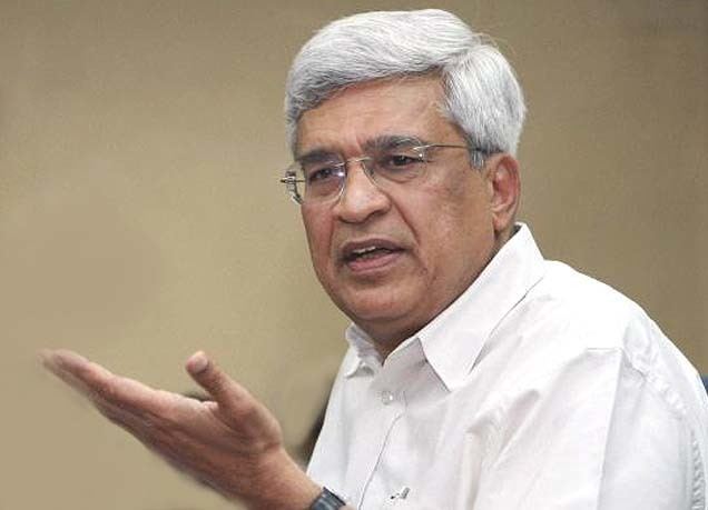 Prakash Karat Modi39s Gujarat cannot become country39s model Karat