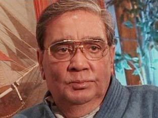 Prakash Mehra Producerdirector Prakash Mehra dead News18
