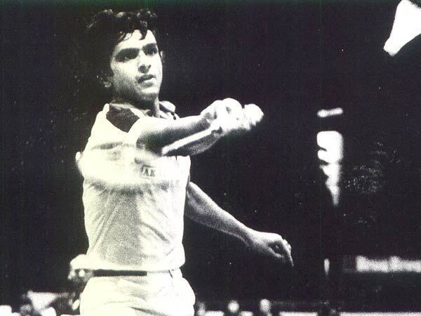 Prakash Padukone Prakash Padukone Profile Indian Badminton Player Prakash Padukone