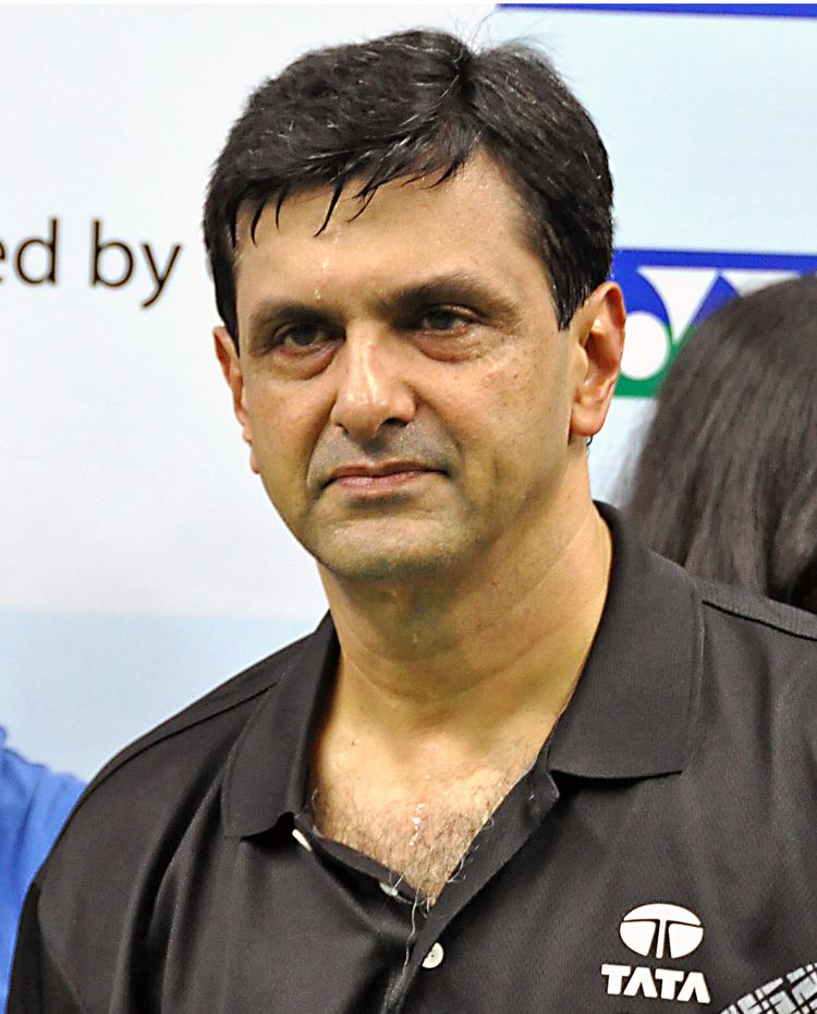 Prakash Padukone httpsuploadwikimediaorgwikipediacommons66