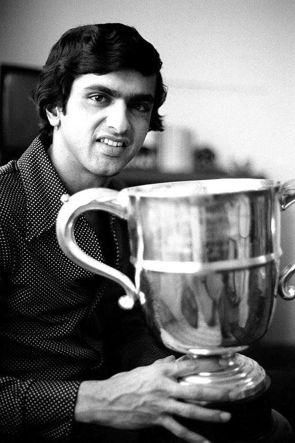 Prakash Padukone Who Is Prakash Padukone Why Is He Known as the Silent Tiger Quora