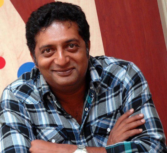 Prakash Raj Prakash Raj Wiki Actor Producer and Director