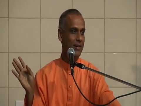 Prakashananda (Chinmaya Mission) Sundarakand by HHSwami Prakashananda Day 1 of 6 YouTube