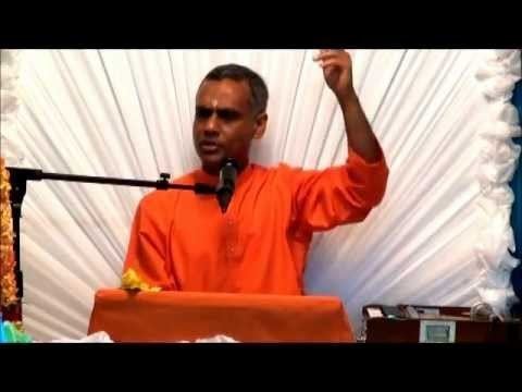 Prakashananda (Chinmaya Mission) Ram Bharat Milap by Swami Prakashananda YouTube