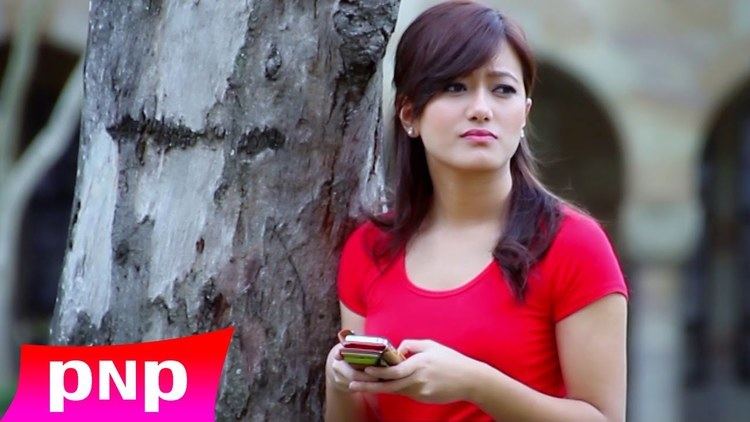 Prakriti Shrestha New Release Song quotCollege Ko Pahilo Dinquot Ft Prakriti Shrestha