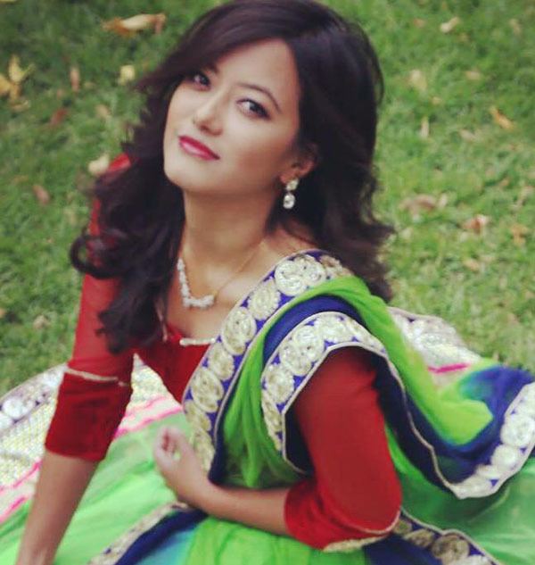 Prakriti Shrestha Prakriti Shrestha Achievements and Bio