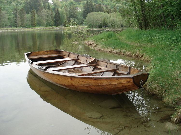 Pram (boat)