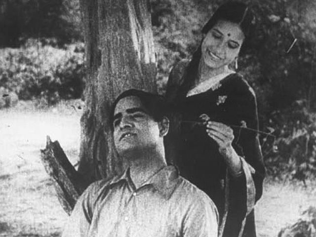 Pramathesh Barua Devdas Comes Home India Acquires Bengali Version of PC Baruas 1935