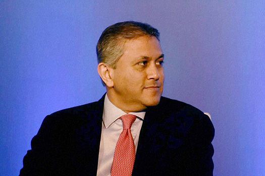 Pramit Jhaveri India needs more banks but bigger banks too Citi India CEO Pramit