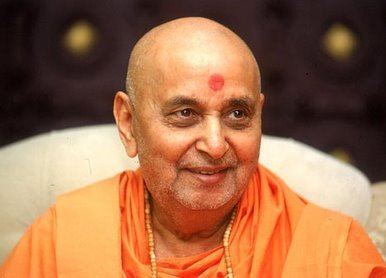 Pramukh Swami Maharaj Pranav Desai My Guru HDH Pramukh Swami Maharaj