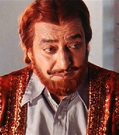 Pran (actor) Legendary actor Pran passes away at 93 Rediffcom Movies