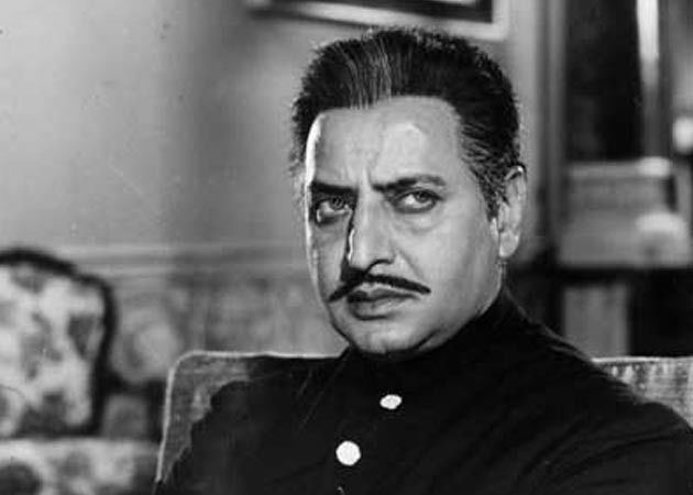 Pran (actor) Actor Pran to receive Dadasaheb Phalke Award NDTV Movies