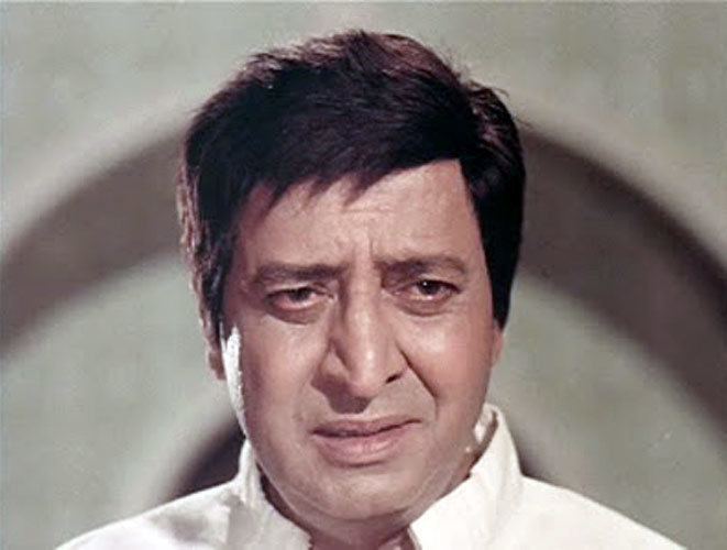 Pran (actor) Indian Actor Pran Biography