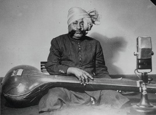 Pran Nath (musician) Lord of the Drone Pandit Pran Nath and the American