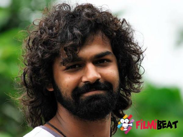 Pranav Mohanlal Pranav Mohanlal Flavour Of The Season Filmibeat