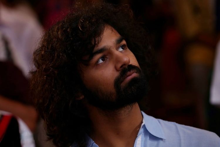 Pranav Mohanlal Pranav Mohanlal Turns Assistant Director in Kamal Haasan39s