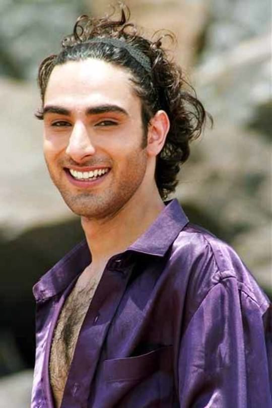 Praneet Bhat Fabulous Actor Praneet Bhatjpg