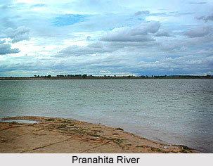 Pranhita River wwwindianetzonecomphotosgallery68PranahitaR