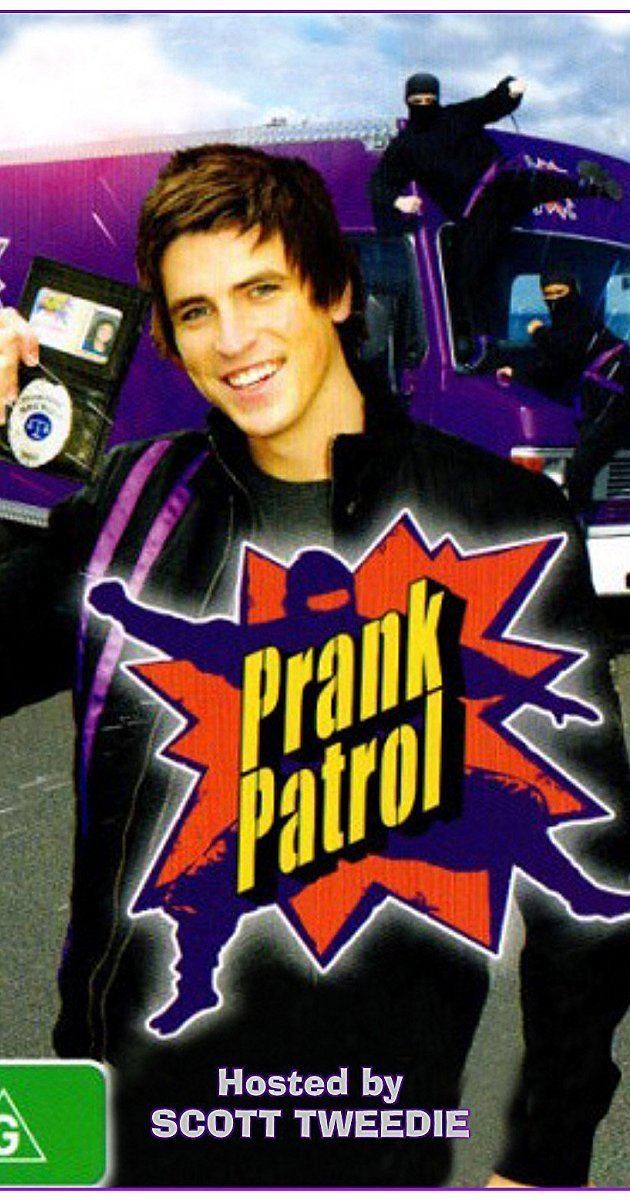 Prank Patrol (Australian TV series) Prank Patrol TV Series 2009 IMDb