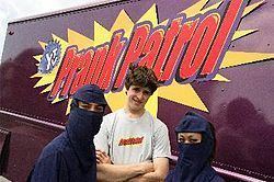 Prank Patrol (Canadian TV series) httpsuploadwikimediaorgwikipediaenthumb6