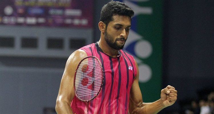 Prannoy Kumar My immediate priority is the All England say Prannoy