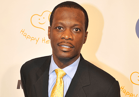 Pras Pras Michel Is Suing The NY Post For 30 Million The Source