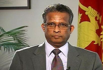 Prasad Kariyawasam UN resolution against Sri Lanka uncalled for Sri Lanka