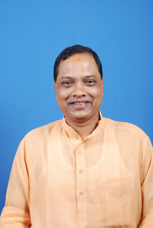 Prasad Kumar Harichandan Shri Prasad Kumar Harichandan Profile