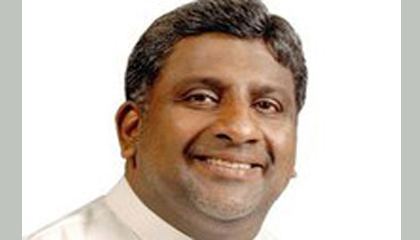 Prasanna Ranatunga UPFA Prasanna Ranatunga leads Gampaha preferential votes