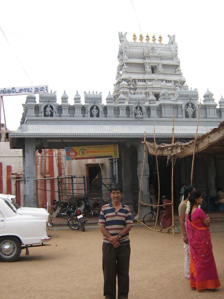 Prasanna Venkatachalapathy Temple