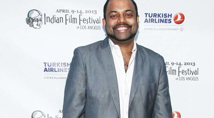 Prashant Bhargava Patang39 director Prashant Bhargava dies at 42 The Indian