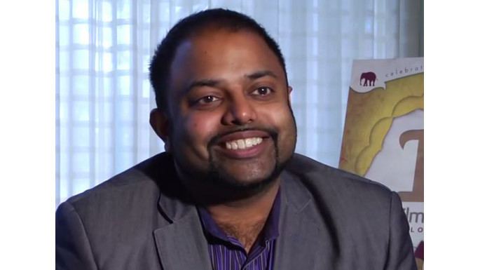 Prashant Bhargava 10 Great South Asian Americans You Probably Haven39t Heard