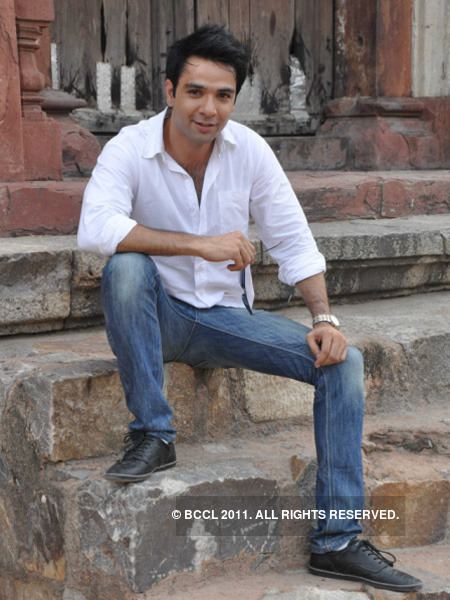 Prashant Ranyal Prashant Ranyal is a known face on small screen