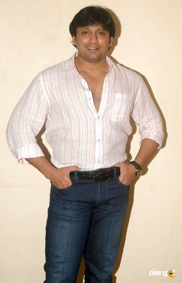 prashanth actor