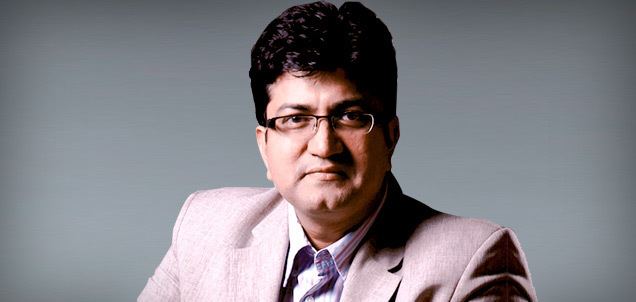Prasoon Joshi If we are divided as an industry we will sink Prasoon