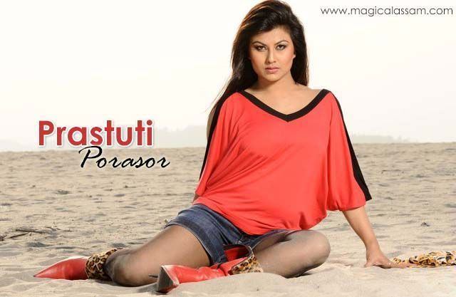 Prastuti Parashar 10 Most Searched Assamese Celebrities of 2014 Magical Assam