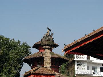 Pratap Malla Nepali cultural Pratap Malla