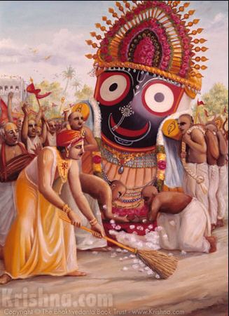 Prataparudra Prataparudra Gaudiya History