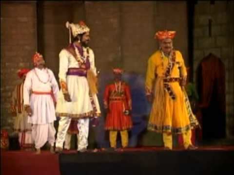Prataprao Gujar 4 shivaji maharaj amp prataprao YouTube