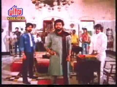 Pratighaat 1987 Nari Ki Tasveer YouTube