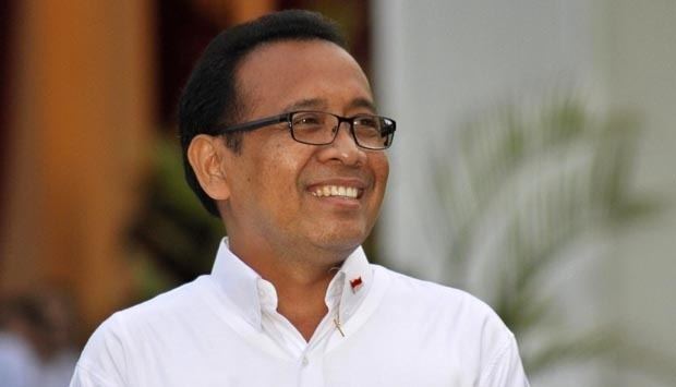 Pratikno Curhat39 Tak Enaknya Jadi Menteri Jokowi