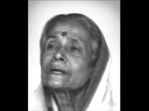 Pratima Barua Pandey O jiban re chhariya na jas Pratima Barua YouTube