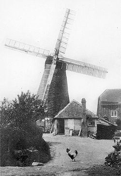 Pratt's Mill, Crowborough httpsuploadwikimediaorgwikipediacommonsthu