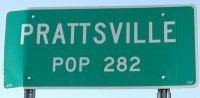 Prattsville, Arkansas