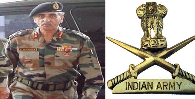 Praveen Bakshi Lt Gen Praveen Bakshi takes charge of Eastern Army Command