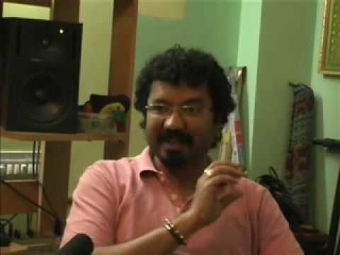 Praveen D. Rao Mrirani Praveen D Rao interviewwmv YouTube