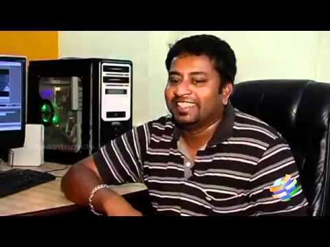 Praveen K. L. National Award Winner Editor KL Praveen Exclusive Interview YouTube