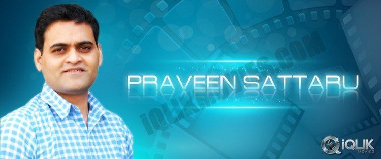 Praveen Sattaru Praveen Sattaru Profile Telugu Movie Actor